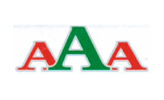 AAA